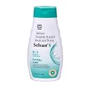 Selsun-S 2-in-1 Anti-Dandruff Shampoo + Conditioner 120ml