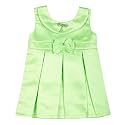 SELVEL Baby Girls Frock Dress Pleated