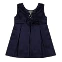 SELVEL Baby Girls Frock Dress Pleated