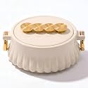 SELVEL Bello Insulated Casserole 1700ml for Roti