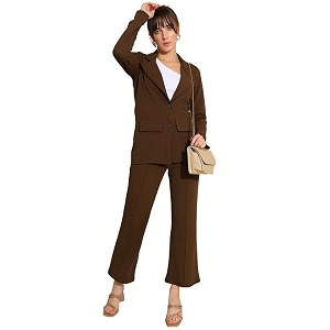Selvia Women Co-ords Set