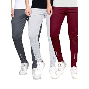 Selvia Men Track Pants