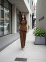 Selvia Top Pant Co-ords Set