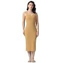 Selvia Women39s Calf Length Western Dress Stylish