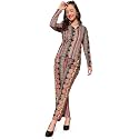 Selvia Women's Polyester Co-Ords Set