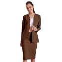 Selvia Women Co-ords Set