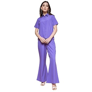 Selvia Women Co-ords Set