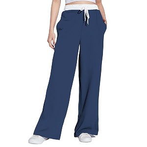 Selvia Womens High Rise Solid Lycra Full