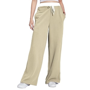 Selvia Womens High Rise Solid Lycra Full
