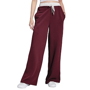 Selvia Womens High Rise Solid Lycra Full