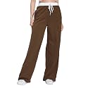 Selvia Women39s High Rise Solid Lycra Full