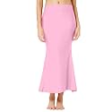 Selvia Women39s Lycra Blend Solid Elastic Side