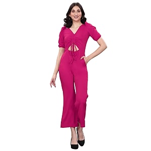 selvia women jumpsuit