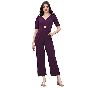 selvia women jumpsuit