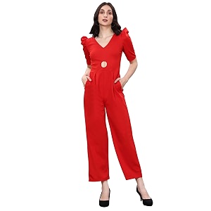 selvia women jumpsuit