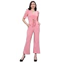 Selvia Women Jumpsuit