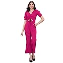 Selvia Women Jumpsuit