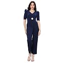 Selvia Women Jumpsuit