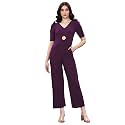 Selvia Women Jumpsuit