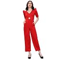 Selvia Women Jumpsuit