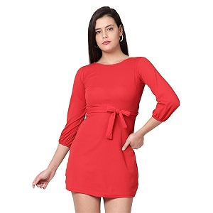 Selvia Women Dress