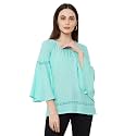 Selvia Women39s Regular Fit Top