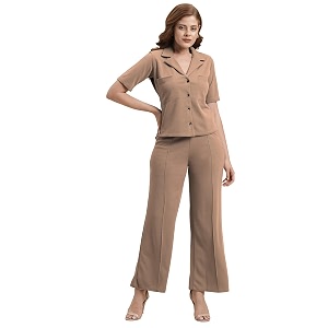 Selvia Women Co-ords Set