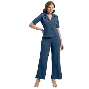 Selvia Women Co-ords Set