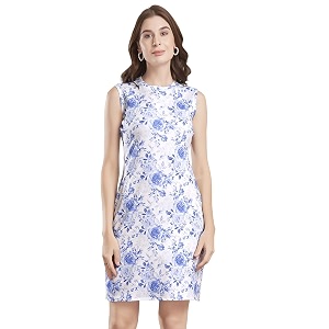 Selvia Women Dress
