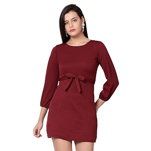 Selvia Women Dress