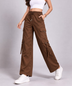 Selvo Women Cargos