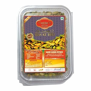 Sem Ke Beej Namkeen - Crunchy