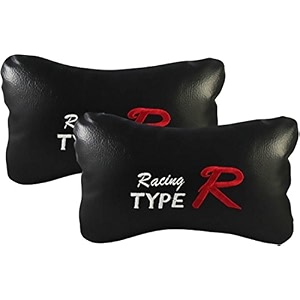 semaphore auto head neck rest cushion relax neck support headrest comfortable soft pillows for travel car seat amp homeblack for marutii zen