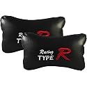 Semaphore Auto Head Neck Rest Cushion Relax Neck Support Headrest Comfortable Soft Pillows for Travel Car Seat &amp; Home(Black) for Hindustan Motors Avigo