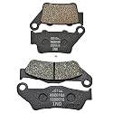 SEMAPHORE DP41 Brake Disc Compatible with Royal Enfield (All New Models)