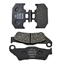 SEMAPHORE DP41 Brake Disc pa (Compatible with Yamaha FZ25 / FZ(New Models))