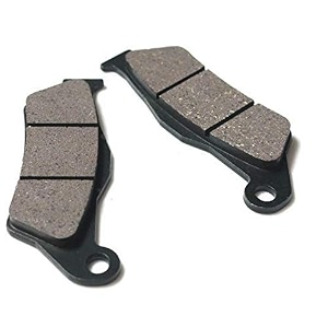 semaphore dp41 brake disc pad compatible with aprilia sr 150