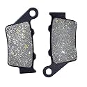 SEMAPHORE DP41 Brake Disc pad (Compatible for Ather Electric Scooter)