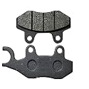 SEMAPHORE DP41 Brake Disc pad (Compatible with Hero Karizma R)
