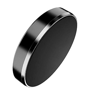 semaphore magnetic car mount car mobile phone holder compatible with dashboard windscreen or work desk black compatible with kia seltos