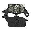 SEMAPHORE SM41 Brake Disc pad (Compatible with Yamaha-FASCINO)