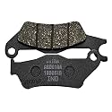 SEMAPHORE SM41 Brake Disc pad (Compatible with Hero Maestro Edge 125)
