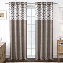 Door Curtains 8 Feet Pack of 1