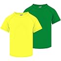 Semois Boys Rash Guard Swim Shirt Short Sleeve Swimwear Toddler Kids Youth Rashguard Water Shirt UPF+ 50 Quick Dry Shirt