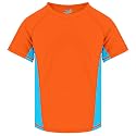 Semois Boys Rash Guard Swim Shirt Short Sleeve Swimwear Toddler Kids Youth Rashguard Water Shirt UPF+ 50 Quick Dry Shirt