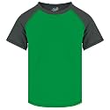 Semois Boys Rash Guard Swim Shirt Short Sleeve Swimwear Toddler Kids Youth Rashguard Water Shirt UPF+ 50 Quick Dry Shirt