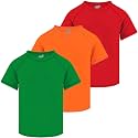 Semois Boys Rash Guard Swim Shirt Short Sleeve Swimwear Toddler Kids Youth Rashguard Water Shirt UPF+ 50 Quick Dry Shirt