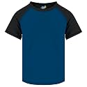 Semois Boys Rash Guard Swim Shirt Short Sleeve Swimwear Toddler Kids Youth Rashguard Water Shirt UPF+ 50 Quick Dry Shirt