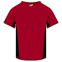 Semois Boys Rash Guard Swim Shirt Short Sleeve Swimwear Toddler Kids Youth Rashguard Water Shirt UPF+ 50 Quick Dry Shirt