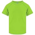 Semois Boys Rash Guard Swim Shirt Short Sleeve Swimwear Toddler Kids Youth Rashguard Water Shirt UPF+ 50 Quick Dry Shirt